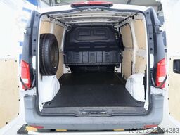 Mercedes-Benz Vito114 KA Kompakt ,Klima,Kamera,Tempomat