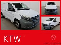 Mercedes-Benz Vito114 KA Kompakt ,Klima,Kamera,Tempomat