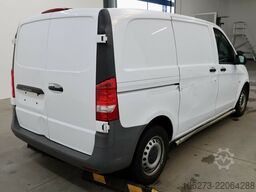 Mercedes-Benz Vito114 KA Kompakt ,Klima,Kamera,Tempomat