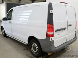 Mercedes-Benz Vito114 KA Kompakt ,Klima,Kamera,Tempomat