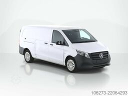 Mercedes-Benz Vito116CDI KA Extralang,Automatik,Klima,Kamera