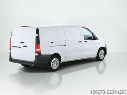 Mercedes-Benz Vito116CDI KA Extralang,Automatik,Klima,Kamera