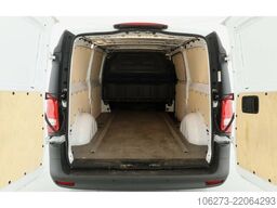 Mercedes-Benz Vito116CDI KA Extralang,Automatik,Klima,Kamera