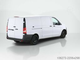 Mercedes-Benz Vito116CDI KA Extralang,Automatik,Klima,Kamera