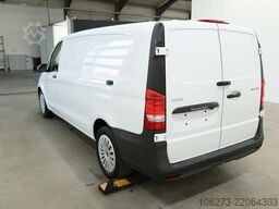 Mercedes-Benz Vito116CDI KA Extralang,Automatik,Klima,Kamera
