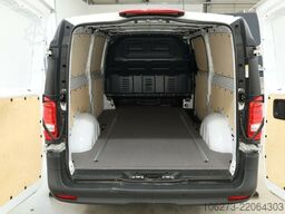 Mercedes-Benz Vito116CDI KA Extralang,Automatik,Klima,Kamera