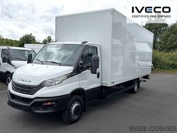 IVECO 70C18HA8/P, Hi-Matic, Nutzlast 3.183 kg