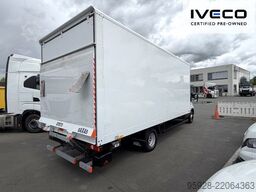 IVECO 70C18HA8/P, Hi-Matic, Nutzlast 3.183 kg