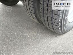 IVECO 70C18HA8/P, Hi-Matic, Nutzlast 3.183 kg