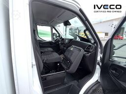 IVECO 70C18HA8/P, Hi-Matic, Nutzlast 3.183 kg