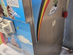 Carpigiani Rainbow 3
