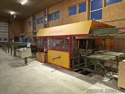 Hundegger K2-450
