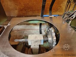 Hundegger K2-450