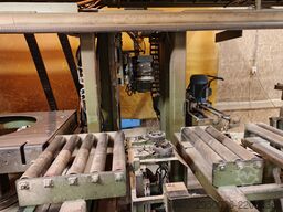 Hundegger K2-450