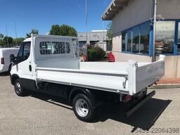IVECO DAILY 35C14 RIBALTABILE