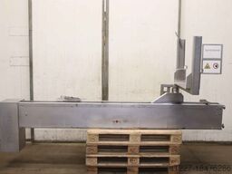 holac Gesamthöhe 2960 mm