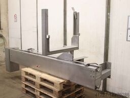 holac Gesamthöhe 2960 mm