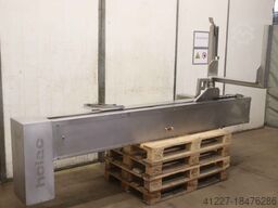 holac Gesamthöhe 2960 mm