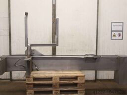 holac Gesamthöhe 2960 mm