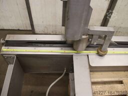 holac Gesamthöhe 2960 mm