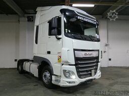 DAF XF 480 | Retarder | 2Tanks | 451098Km | 2018 | ...