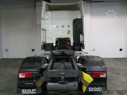 DAF XF 480 | Retarder | 2Tanks | 451098Km | 2018 | ...