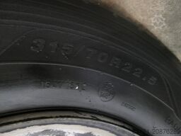 DAF XF 480 | Retarder | 2Tanks | 451098Km | 2018 | ...