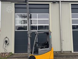 Jungheinrich EFG 216k