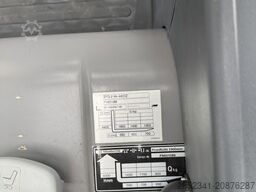 Jungheinrich EFG 216k