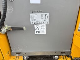 Jungheinrich EFG 216k