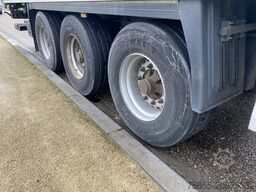 Krone N/A Fridge / Carrier Vector / BPW Axles / Loadi...