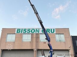 IVECO EUROCARGO 180E32