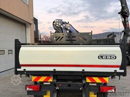 IVECO EUROCARGO 180E32