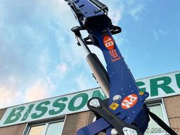 IVECO EUROCARGO 180E32