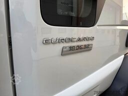 IVECO EUROCARGO 180E32