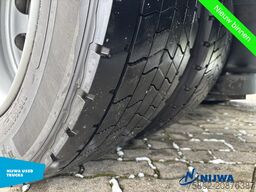 Renault T High 480 4x2 Key less start + Navigatie