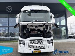 Renault T High 480 4x2 Key less start + Navigatie