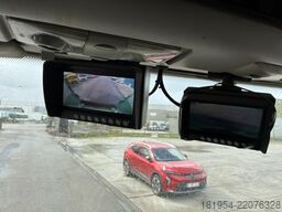 Renault premium 340DXI vuilniswagen vdk pusher20