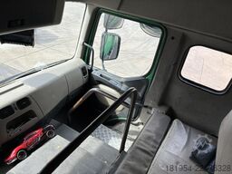 Renault premium 340DXI vuilniswagen vdk pusher20