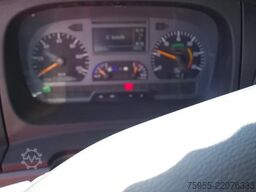 Mercedes-Benz Atego 1629 4X4 ROSENBAUER PUMP
