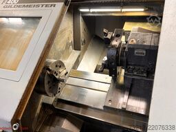 GILDEMEISTER NEF 400
