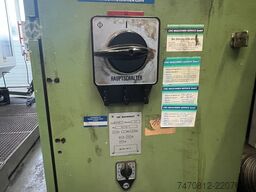 VDF Boehringer 400 C-F