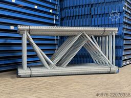 SSI Schäfer PR600 P215 2.500 x 1.100 mm