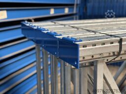 SSI Schäfer PR600 P215 2.500 x 1.100 mm