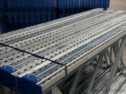 SSI Schäfer PR600 P215 2.500 x 1.100 mm