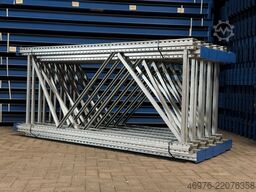 SSI Schäfer PR600 P215 2.500 x 1.100 mm