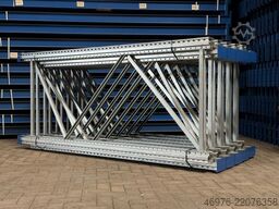 SSI Schäfer PR600 P215 2.500 x 1.100 mm