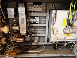 GILDEMEISTER NEF 600
