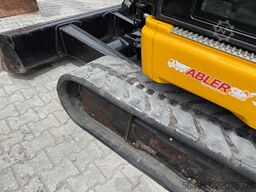 JCB 65-R1 Minibagger Powertilt HS03
