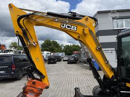 JCB 65-R1 Minibagger Powertilt HS03